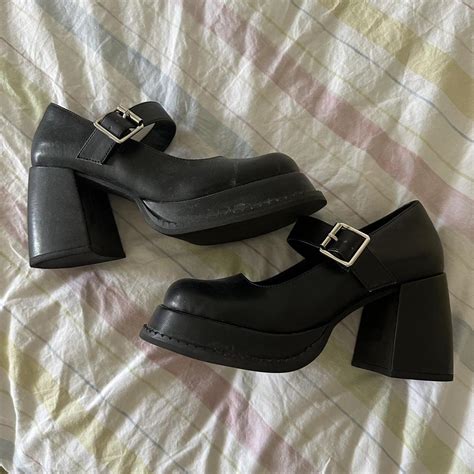 unif jane shoe dupe